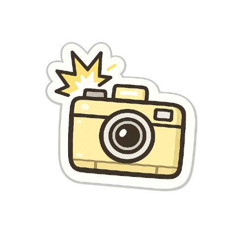 camera